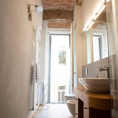 Ilcenacolo Cadorna Design 4 Persone Terminal Malpensa Fiera E Allianz Centre