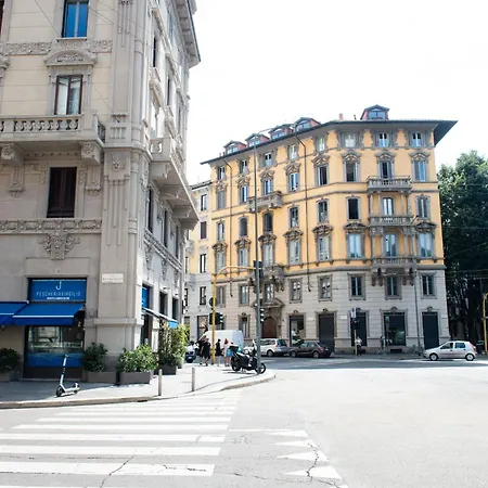 Ilcenacolo Cadorna Design 4 Persone Mico Mpx
