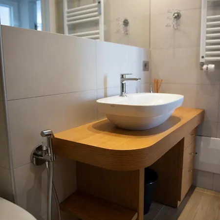 Ilcenacolo Cadorna Design 4 Persone Terminal Malpensa Fiera E Allianz Centre * Милан