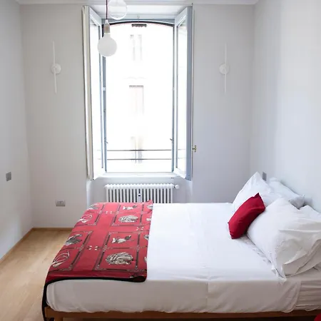 Ilcenacolo Cadorna Design 4 Persone Terminal Malpensa Fiera E Allianz Centre *