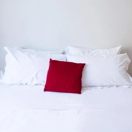 Ilcenacolo Cadorna Design 4 Persone Terminal Malpensa Fiera E Allianz Centre * Милан