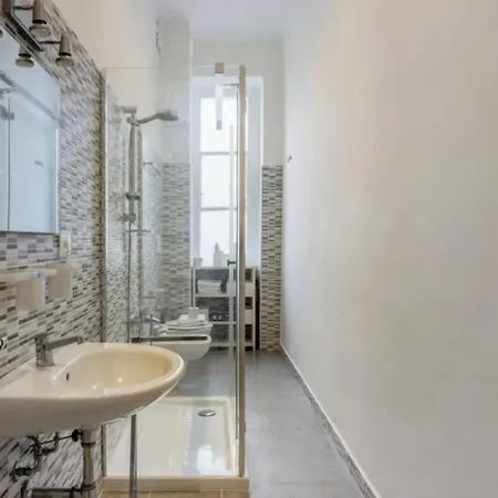 Apartment Spacious In Design District By Easylife