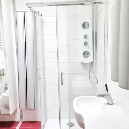 Sempione Split-level Terrace - Collection Appartement Milaan