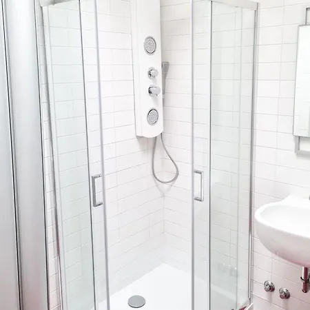 Appartement Sempione Split-level Terrace - Collection Milaan