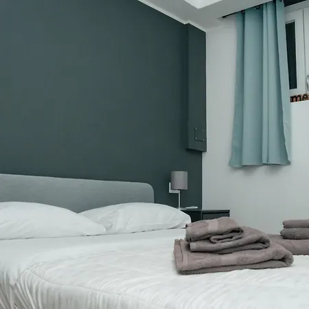 Apartment Sweet San Siro Mailand