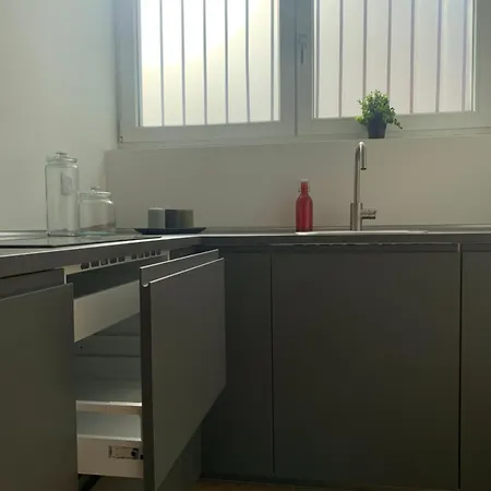 Apartamento Sweet San Siro Milán