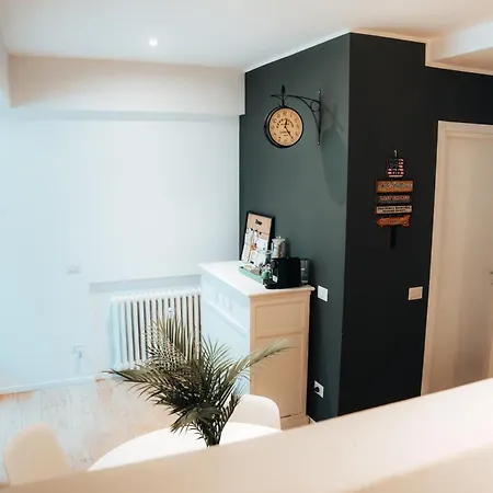 Apartamento Sweet San Siro Milán