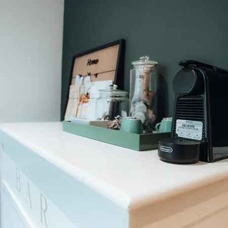 Sweet San Siro Lejlighed