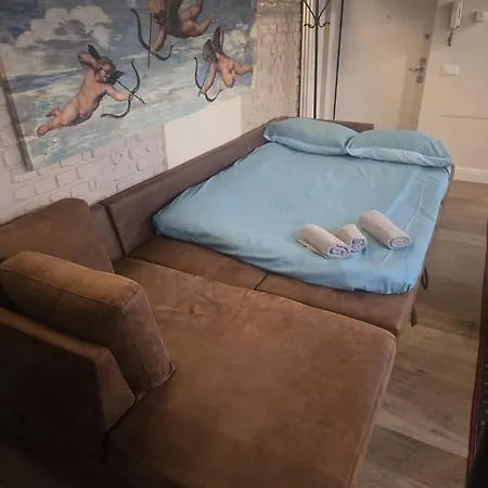 Eccelso Apartment