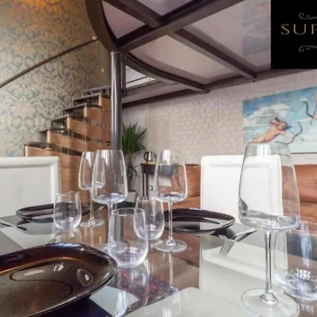Apartment Eccelso