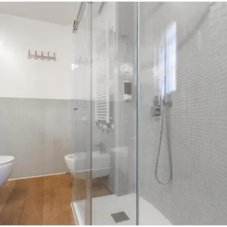 Eccelso Apartment