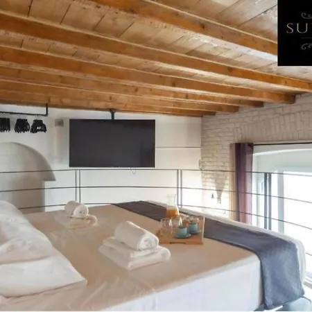 Apartment Eccelso