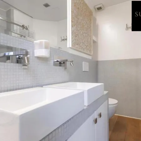 Apartment Eccelso *