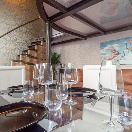 Eccelso Appartement Milaan