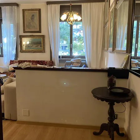 Appartement Note D'artista-duomo 15 Minutes *