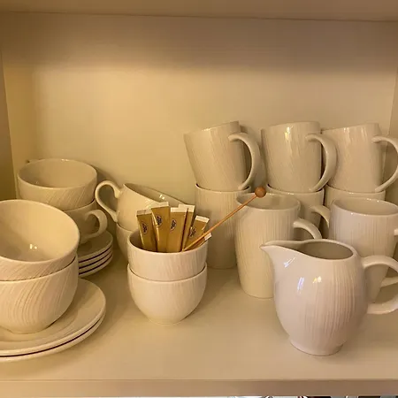 Note D'artista-duomo 15 Minutes Appartement Milaan