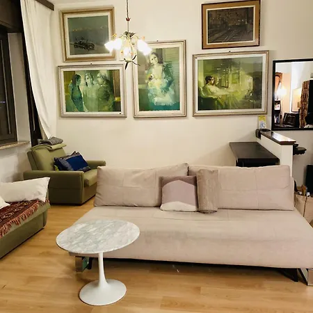 Note D'artista-duomo 15 Minutes Appartement