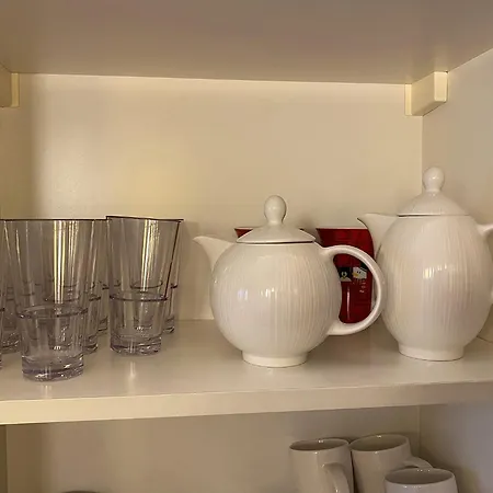 Appartement Note D'artista-duomo 15 Minutes