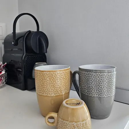 Monviso Modern - Exclusive Milan