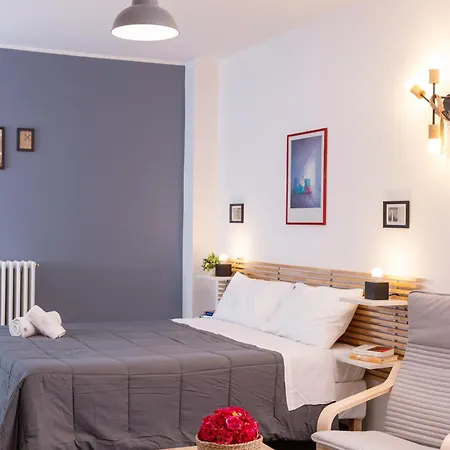Navigli Cozy Corner מילאנו