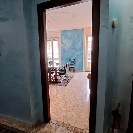 Del Corso Apartman *