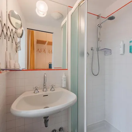 Apartment Sweett - San Lorenzo *