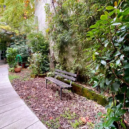 Sant Ambrogio Courtyard In Shared Flat Pansiyon