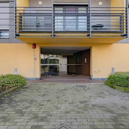 Casa Solare - Eleganza Milanese In Porta Romana Milan