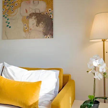 Casa Solare - Eleganza Milanese In Porta Romana Апартаменты Милан
