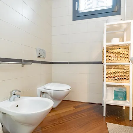 Casa Solare - Eleganza Milanese In Porta Romana Μιλάνο