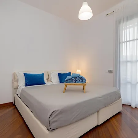 Casa Solare - Eleganza Milanese In Porta Romana *