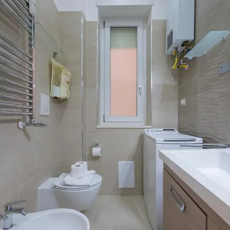 Apartmán I Host - Della Torre 9