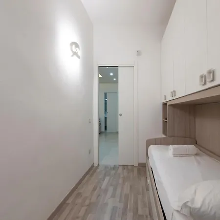 Apartmán I Host - Della Torre 9