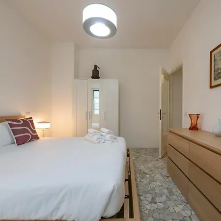 Апартаменты I Host - Monza 32 *