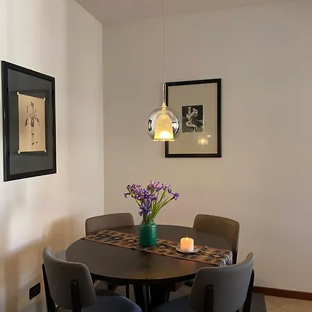 Bright Flat Prada District Apartment *