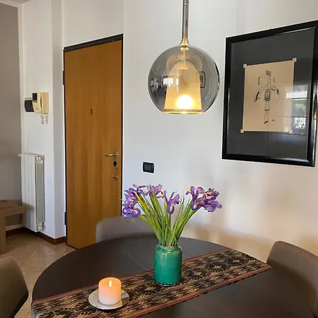 Apartment Bright Flat Prada District *