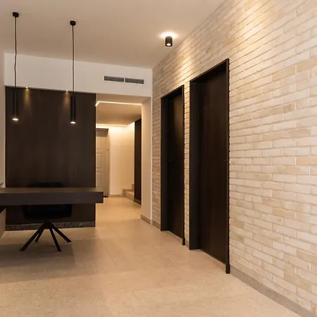 Youhosty - Medici 5 Apartamento