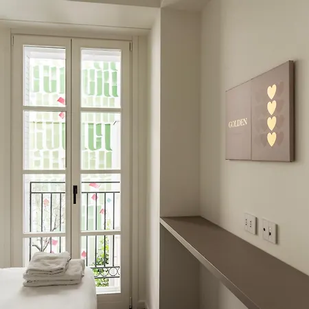 Youhosty - Medici 5 * Milan