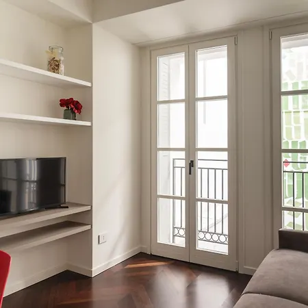 Apartamento Youhosty - Medici 5