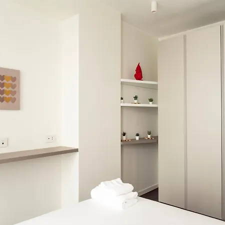 Apartman Youhosty - Medici 5 *