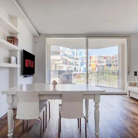Bianca B.home
