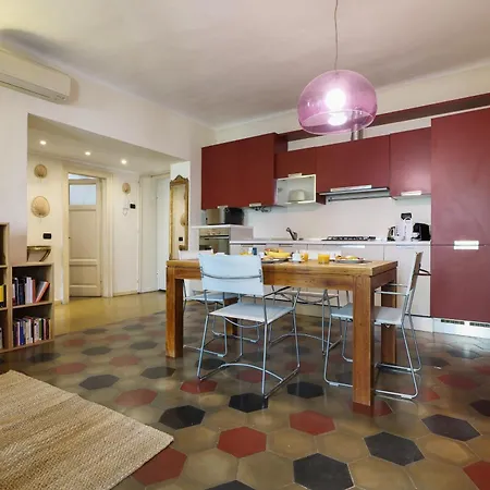 Sweett- Corso San Gotardo Apartment
