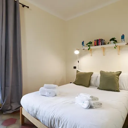 Apartment Sweett- Corso San Gotardo