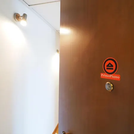 Primopiano - Washington 80 Апартаменты *