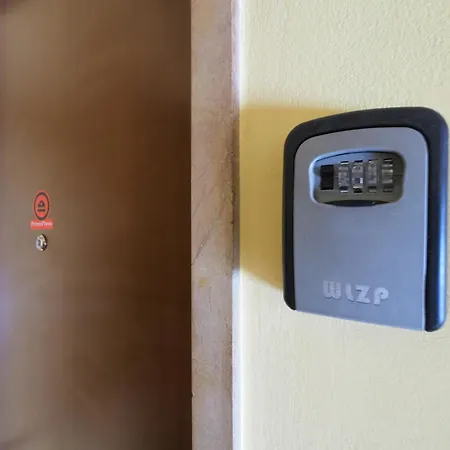 Primopiano - Washington 80 公寓 米兰