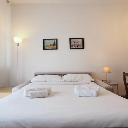 Primopiano - Washington 80 Милан