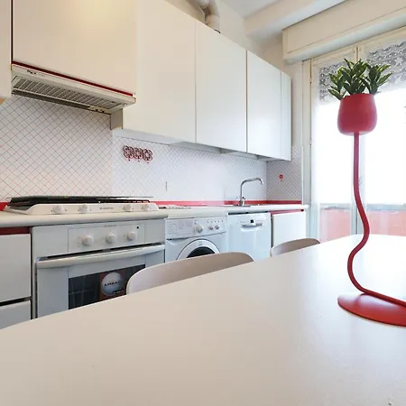 Primopiano - Washington 80 公寓 *