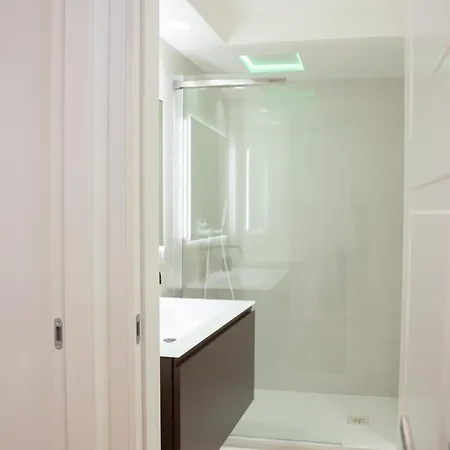 Porta Nuova Luxury - Air Conditioning *