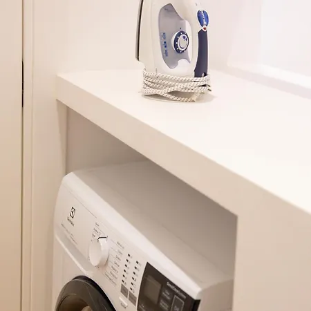 Free Parking - Downtown Porta Nuova - Luxury דירה *