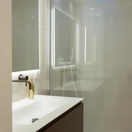 Apartment Porta Nuova Luxury - Air Conditioning